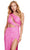 Ashley Lauren 11496 - Asymmetric Cutout Prom Gown Prom Dresses