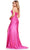 Ashley Lauren 11549 - Sweetheart Corset Bustier Evening Gown Prom Dresses