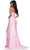 Ashley Lauren 11549 - Sweetheart Corset Bustier Evening Gown Prom Dresses