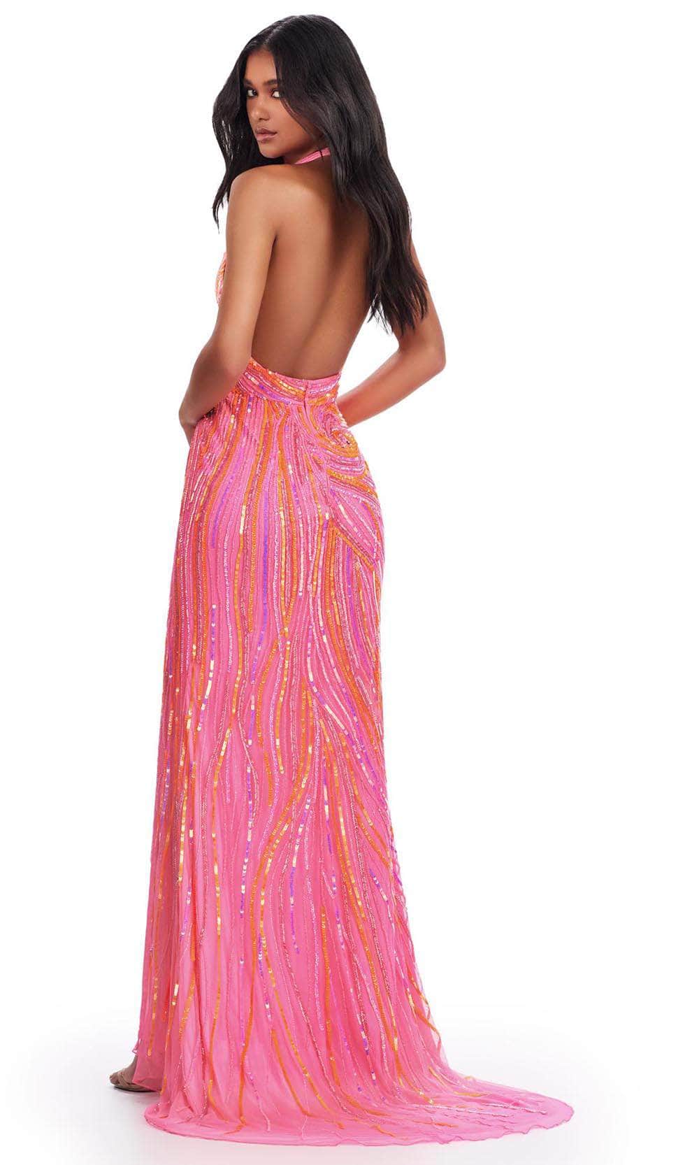 Ashley Lauren 11670 - Plunging Halter Ornate Prom Dress 14 / Jade - Shop Ashley Lauren dresses on Couture Candy at CoutureCandy.com Ashley Lauren 11670 - Plunging Halter Ornate Prom Dress 14 / Jade - Shop Ashley Lauren dresses on Couture Candy at CoutureCandy.com