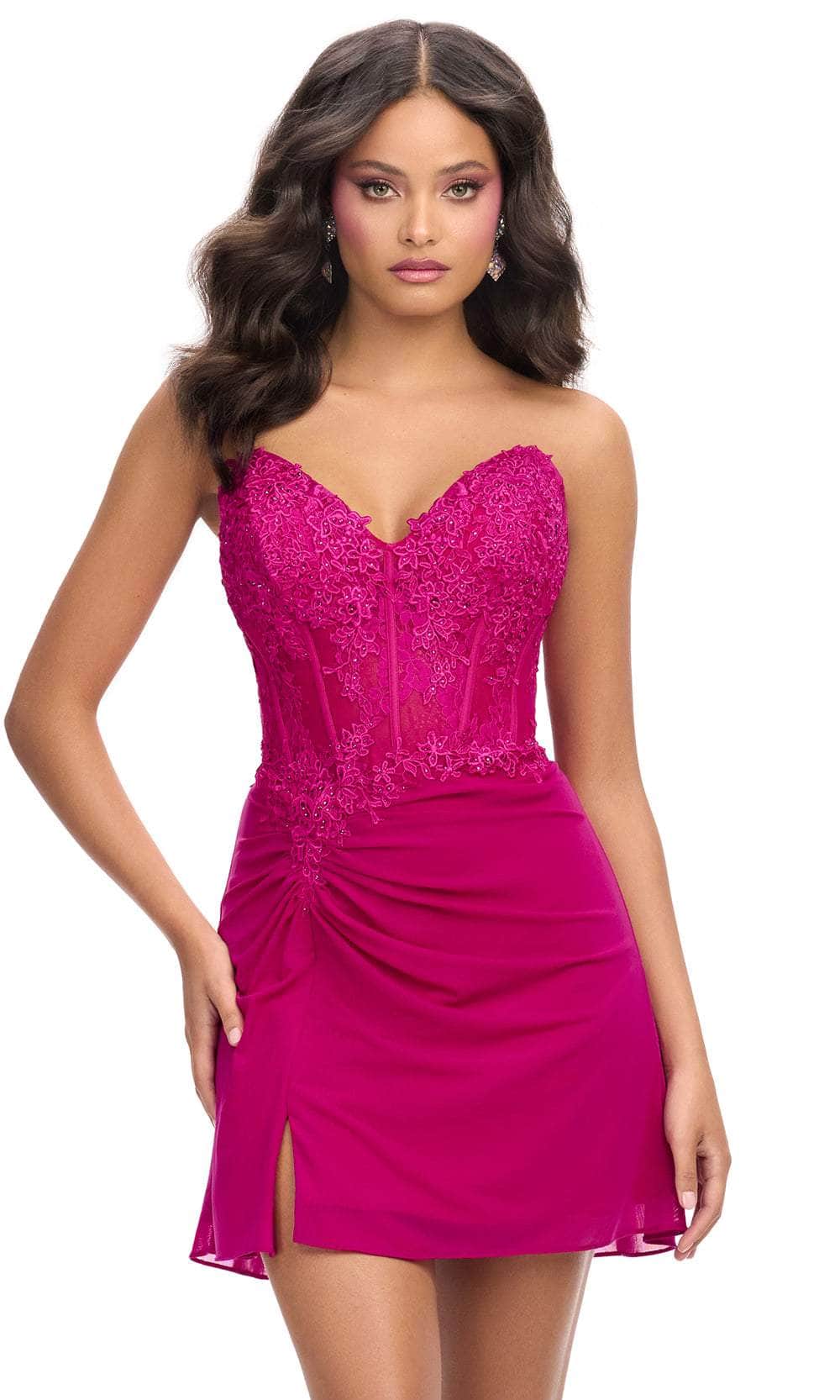 Ashley Lauren 4776 Ashley Lauren 4776