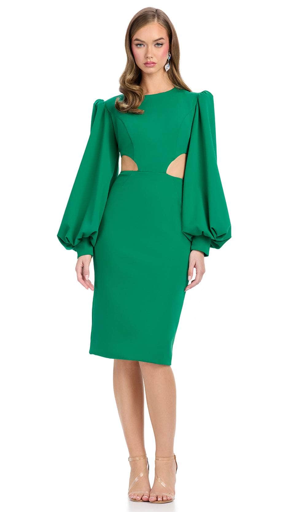 ashley lauren cocktail dresses ASHLEYlauren 4505
