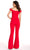 Ava Presley 27702 - Straight Across Fitted Jumpsuit Special Occasion Dress