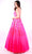 Ava Presley 27765 - Sequin Appliqued Scoop Prom Gown Prom Dresses