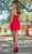 Ava Presley 28235 - Embroidered Sweetheart Cocktail Dress Cocktail Dresses