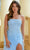 Ava Presley 28293 - Strapless Applique Prom Dress Special Occasion Dress