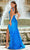 Ava Presley 28302 - Sequin Motif Prom Dress Special Occasion Dress
