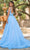Ava Presley 28572 - Sequin V-Neck Prom Dress Special Occasion Dress
