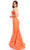 Ava Presley 36004 - Sequin V-Neck Prom Dress Special Occasion Dress