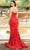 Ava Presley 36004 - Sequin V-Neck Prom Dress Special Occasion Dress