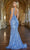 Ava Presley 38866 - Fitted Sequin Prom Dress Special Occasion Dress