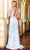 Ava Presley 38892 - Sequin Ornate Evening Gown Special Occasion Dress