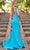 Ava Presley 38905 - Bejeweled Cutout Prom Dress Special Occasion Dress