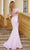 Ava Presley 39205 - Illusion Midriff Prom Dress Special Occasion Dress