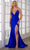 Ava Presley 39277 - V-Neck Mermaid Prom Dress Special Occasion Dress