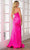 Ava Presley 39306 - Sleek V-Neck Prom Dress Special Occasion Dress