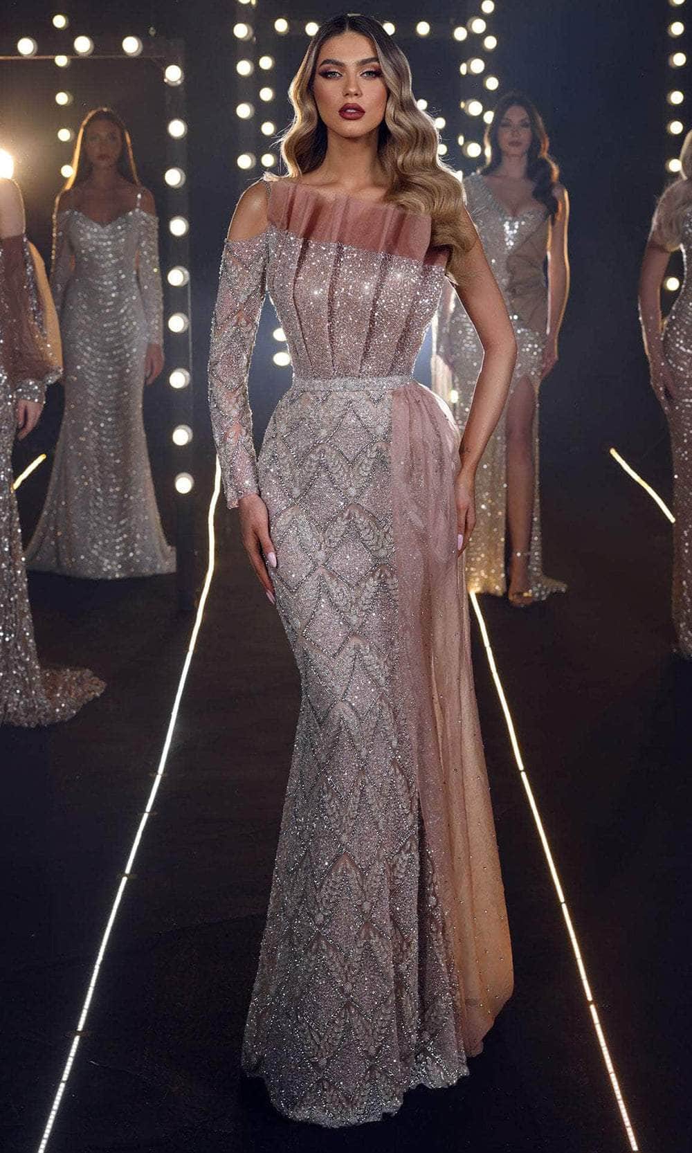 chic fashion dresses Home
