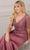 Christina Wu Elegance 17103 - Beaded Bodice A-Line Evening Dress Evening Dresses