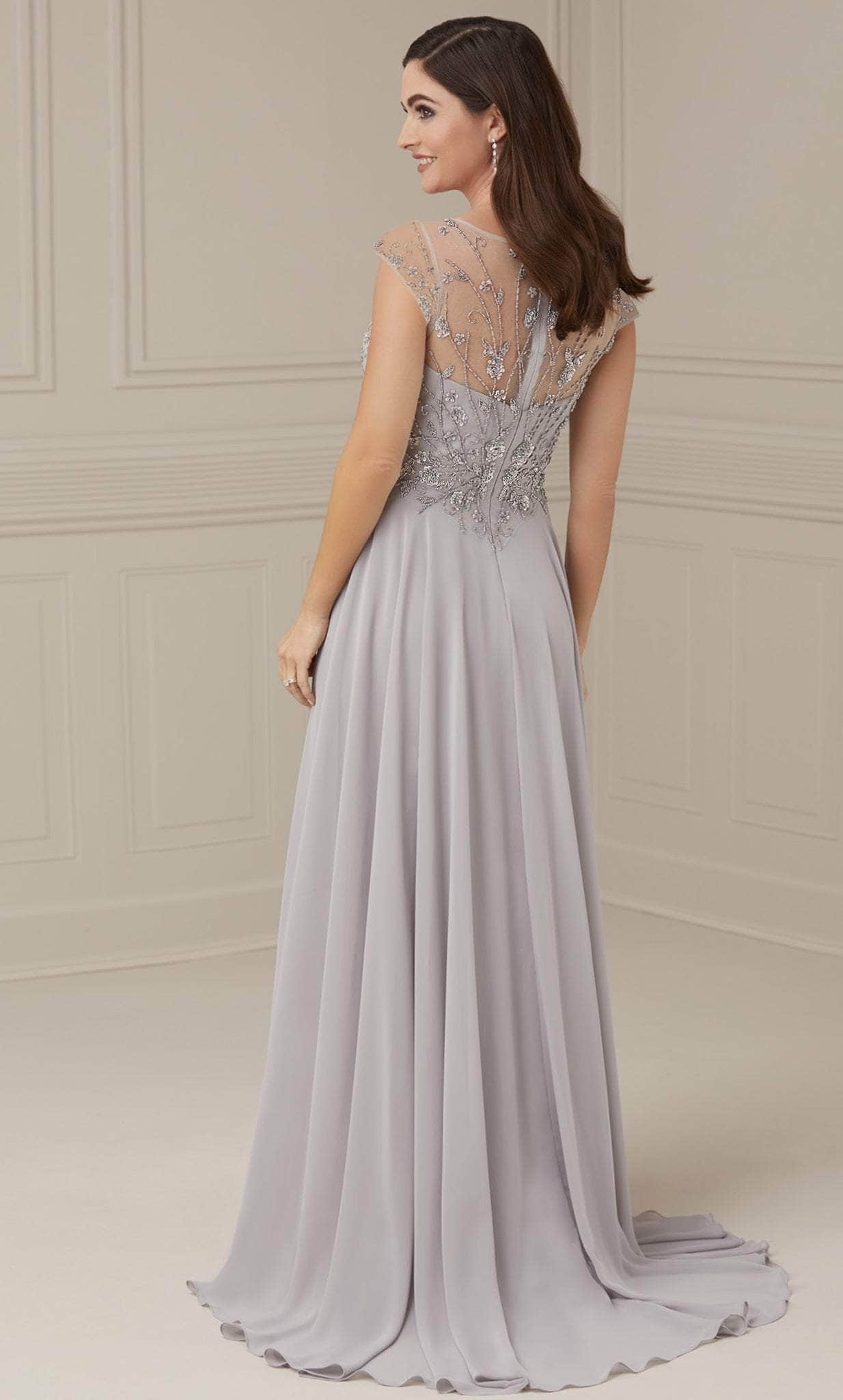 Christina Wu Elegance 17116 - Beaded Illusion Bodice Evening Dress 10 / Black - Shop Christina Wu Elegance dresses on Couture Candy at Christina Wu Elegance 17116 - Beaded Illusion Bodice Evening Dress 10 / Black - Shop Christina Wu Elegance dresses on Couture Candy at