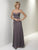 Christina Wu Elegance 17784 - Pleated Sweetheart Formal Gown Mother of the Bride Dresses