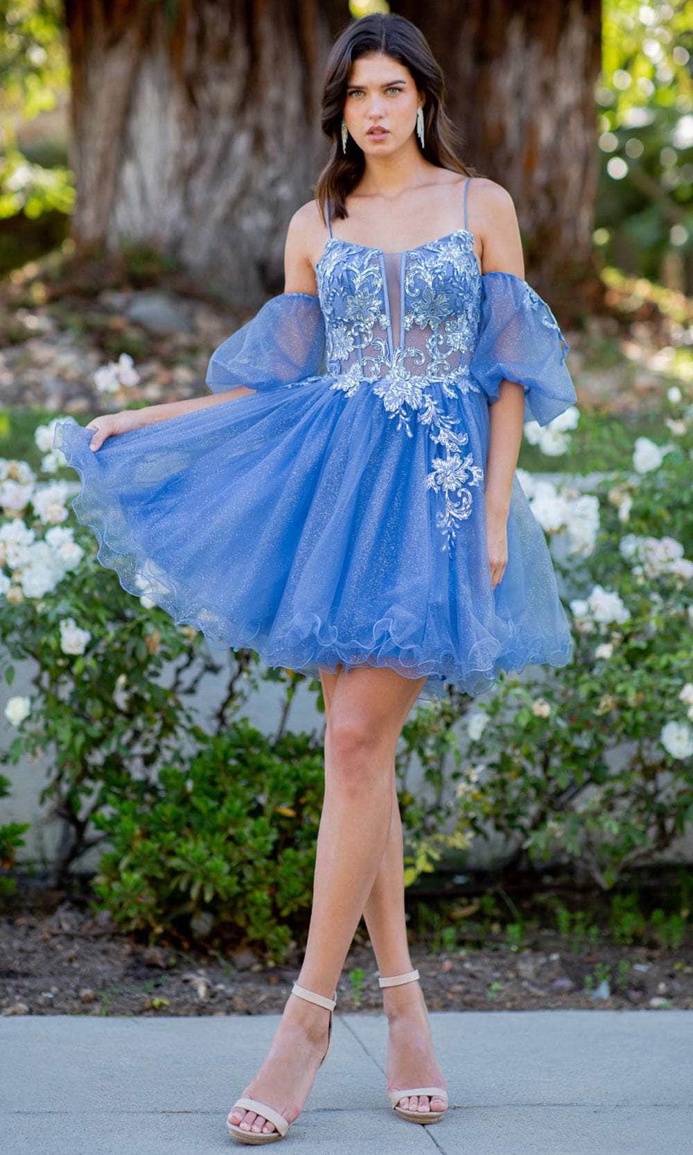 Cinderella Couture 5135J Cinderella Couture 5135J