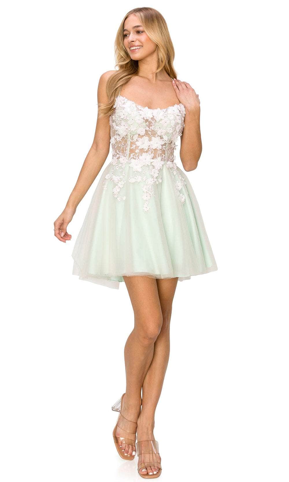 Cinderella Couture 8053J