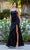 Cinderella Couture 8081J - Sleeveless Evening Dress Special Occasion Dress