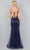 Cinderella Couture 8081J - Sleeveless Evening Dress Special Occasion Dress