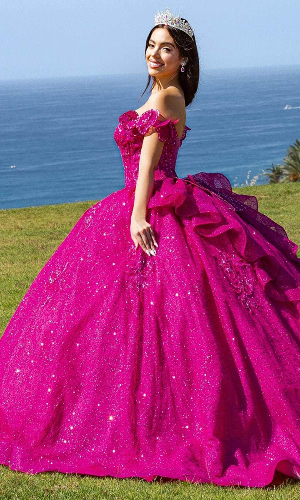 Cinderella Couture 8120J Cinderella Couture 8120J