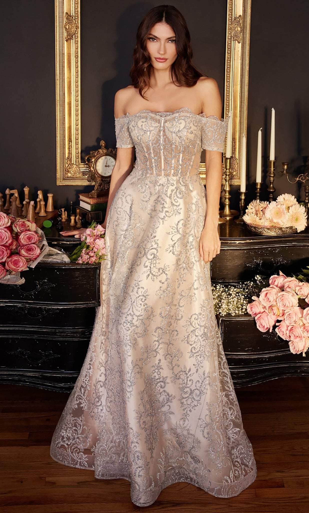 glitter cinderella wedding dress Cinderella Gown Inspired, Cinderella Wedding Dress, Quinceanera Ballgown, Sparkly Cinderella Gown,