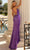 Clarisse 810836 - Sleeveless Sequin Embellished Prom Dress Prom Dresses