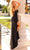 Clarisse 810944 - Beaded Sleeveless Evening Gown Evening Dresses