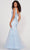 Colette By Daphne CL2002 - Beaded Tulle Evening Dress Evening Dresses