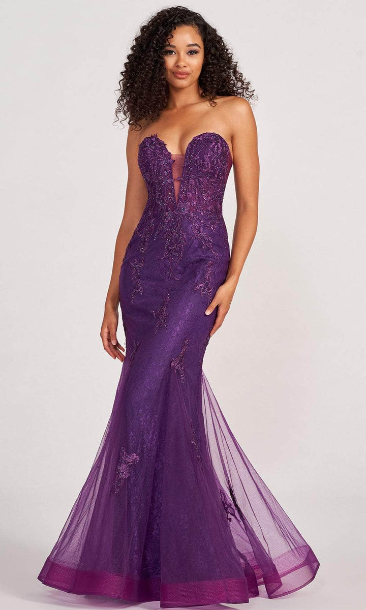 Stunning Dress for night party ,sexy tulle prom gown   cg9600 main image 0