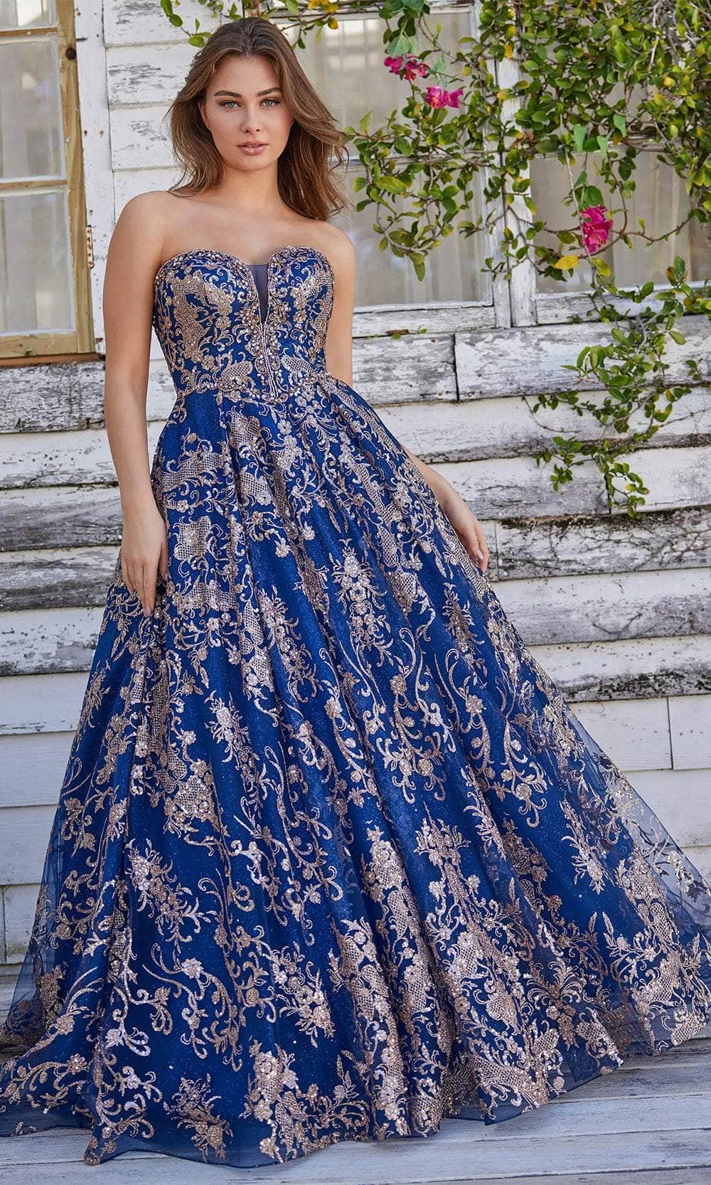 Colette By Daphne CL5101