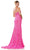 Colors Dress 3113 - Sequin Mermaid Prom Gown Special Occasion Dress