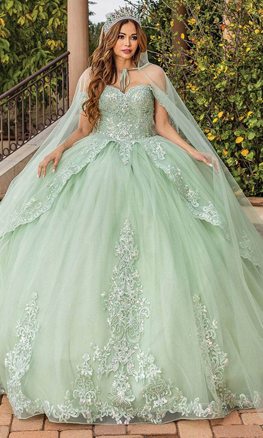queen dresses Dancing Browse beautiful quinceanera ball gowns to find your dream quince dress. Royal Queen RQ8057 Mother of
