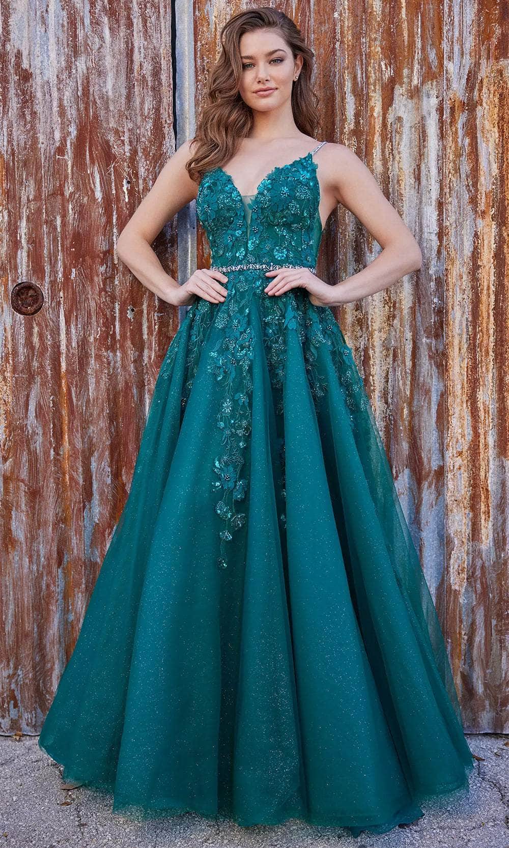 Ellie Wilde EW35113