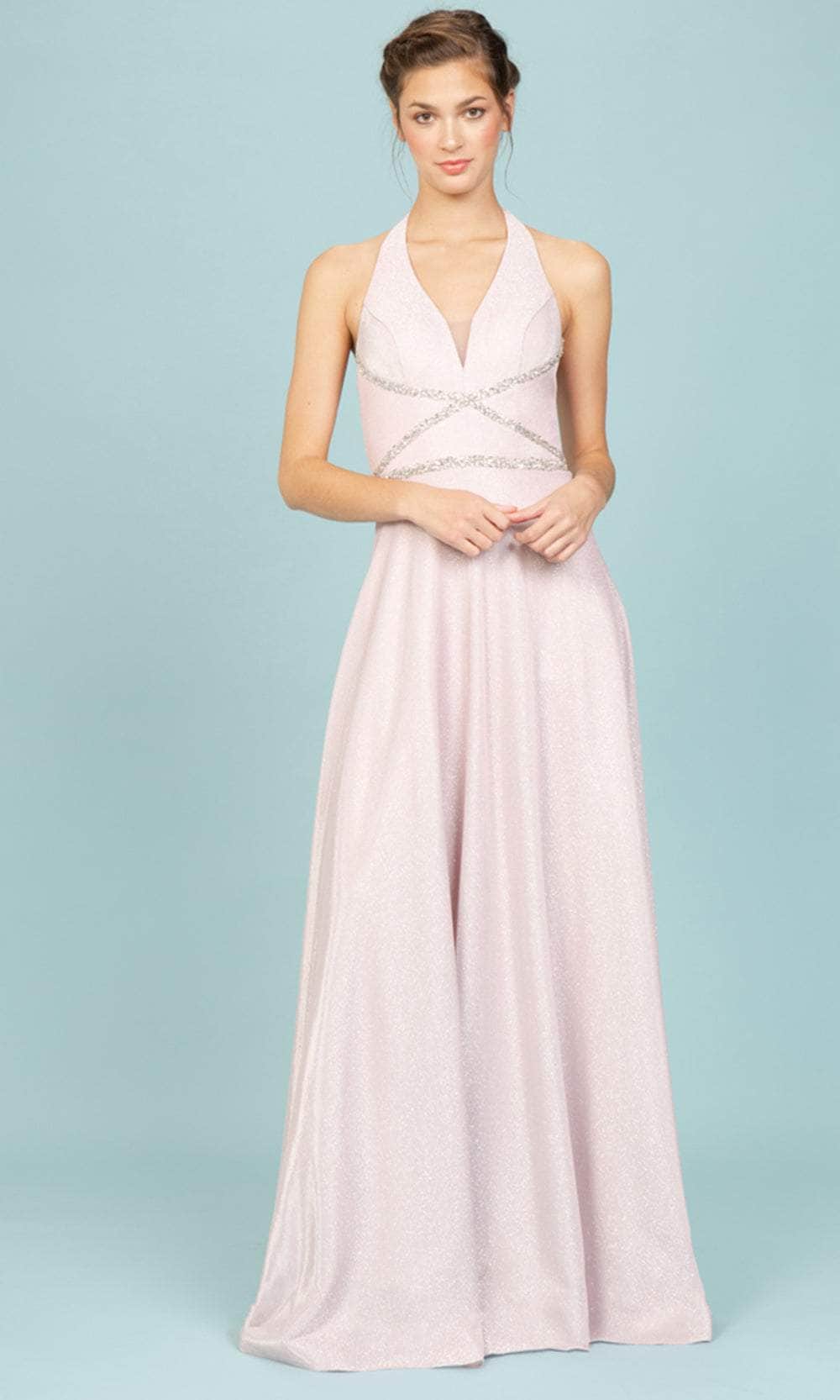 eureka bridesmaid dresses Eureka Fashion 9711