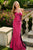 Faviana S10856 - Strapless Ruched Evening Dress Prom Dresses