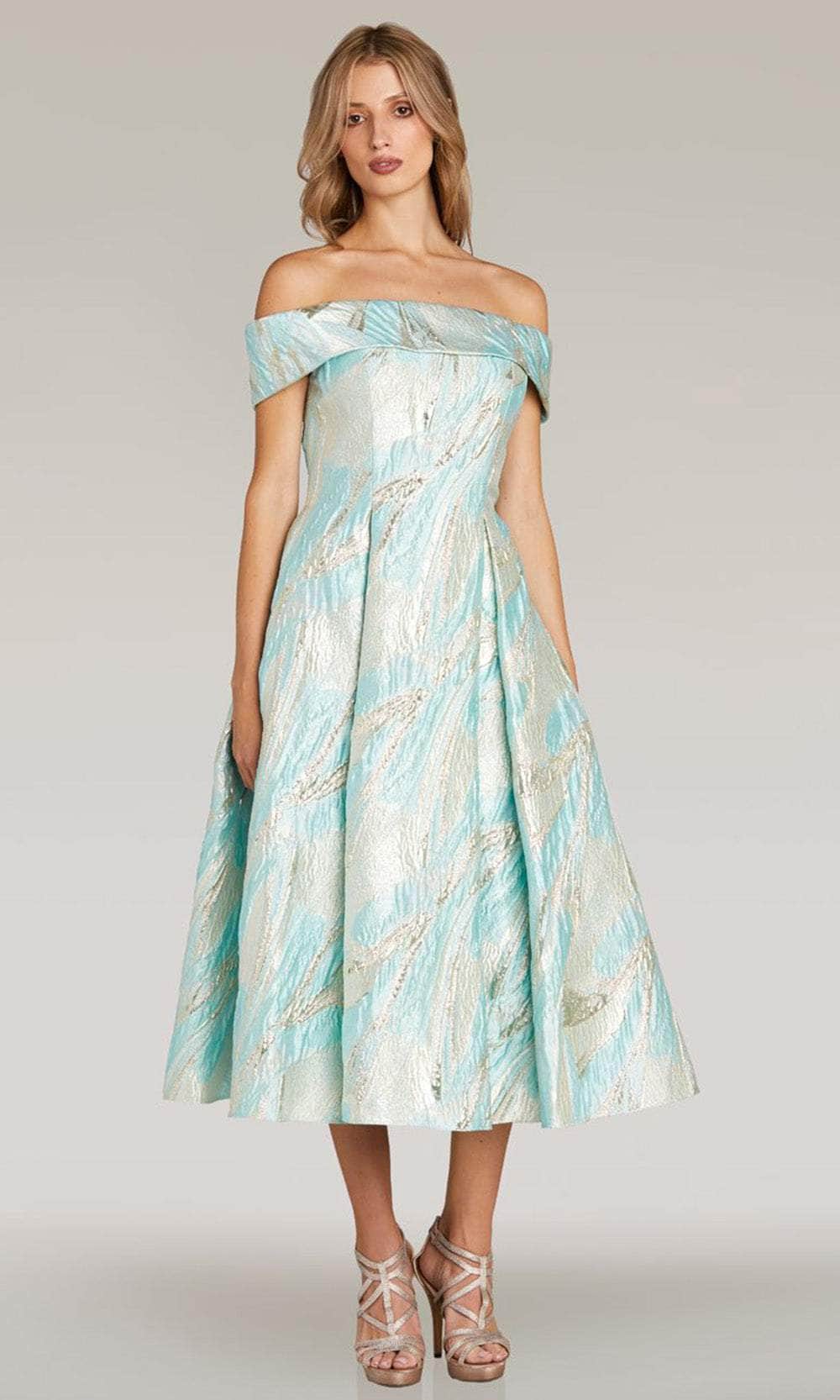 Feriani Couture 18341 - Off Shoulder Jacquard Evening Dress 16 / Royal - Shop Feriani Couture dresses on Couture Candy at CoutureCandy.com Feriani Couture 18341 - Off Shoulder Jacquard Evening Dress 16 / Royal - Shop Feriani Couture dresses on Couture Candy at CoutureCandy.com