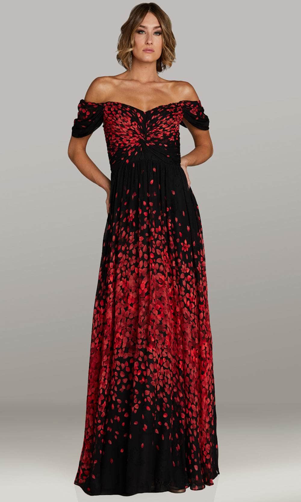 Feriani Couture 18408 Feriani Couture 18408