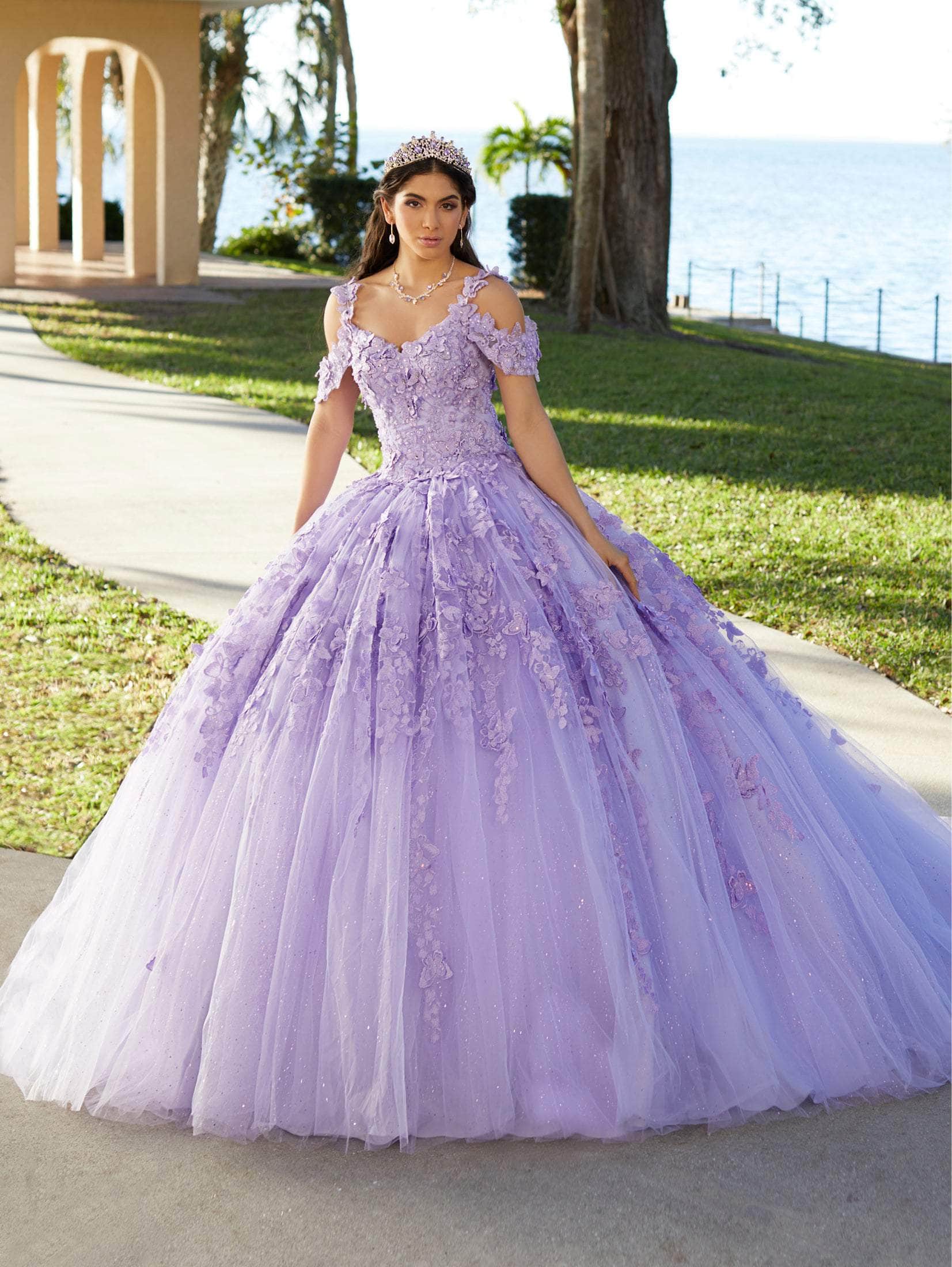 fiesta evening dresses Fiesta Gowns by House of Wu 56561