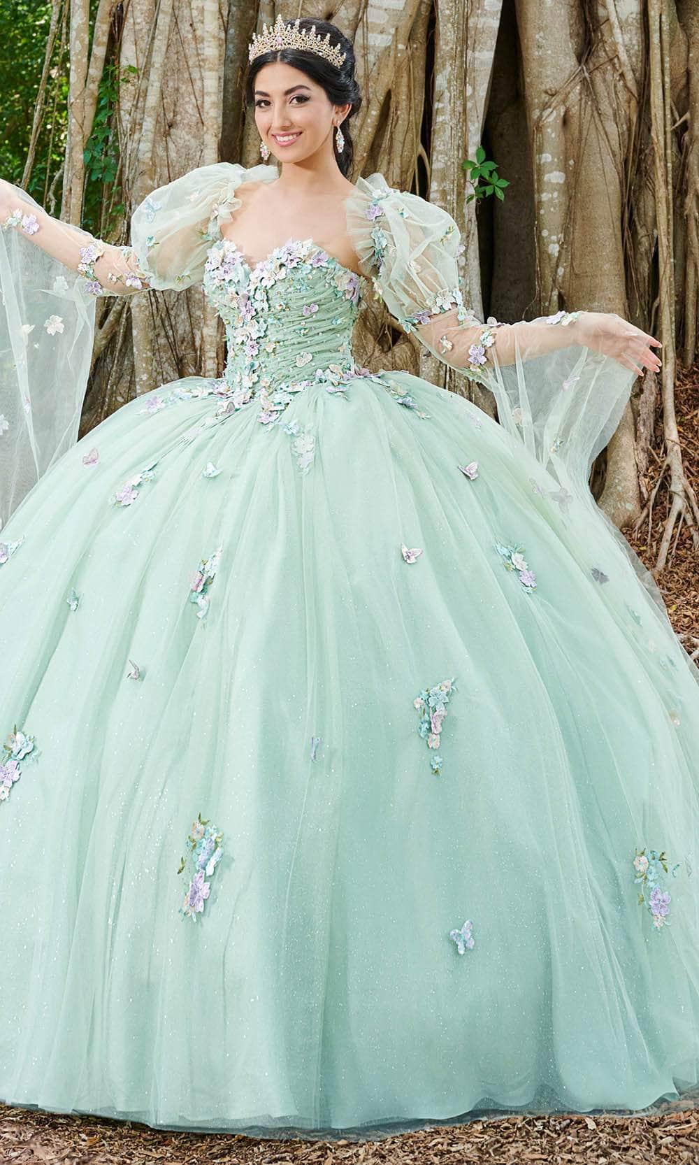 Fiesta Gowns 56500 Fiesta Gowns 56500