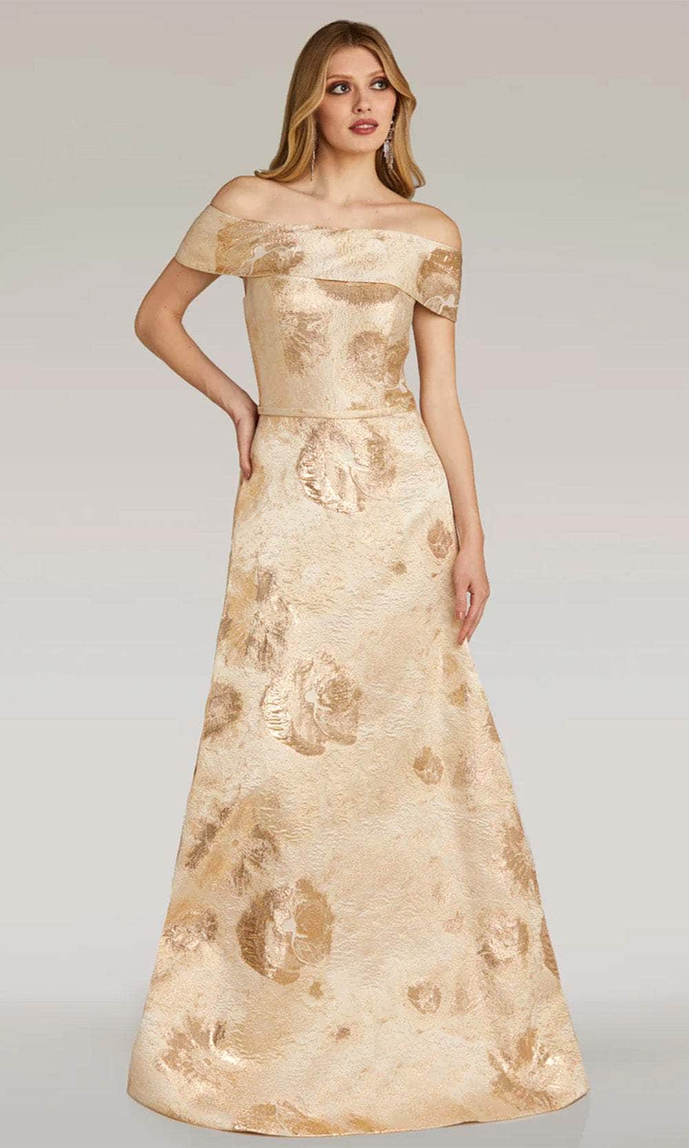 Gia Franco 12250 Prom Dress - Champagne | NewYorkDress Gia Franco 12250 Prom Dress - Champagne | NewYorkDress