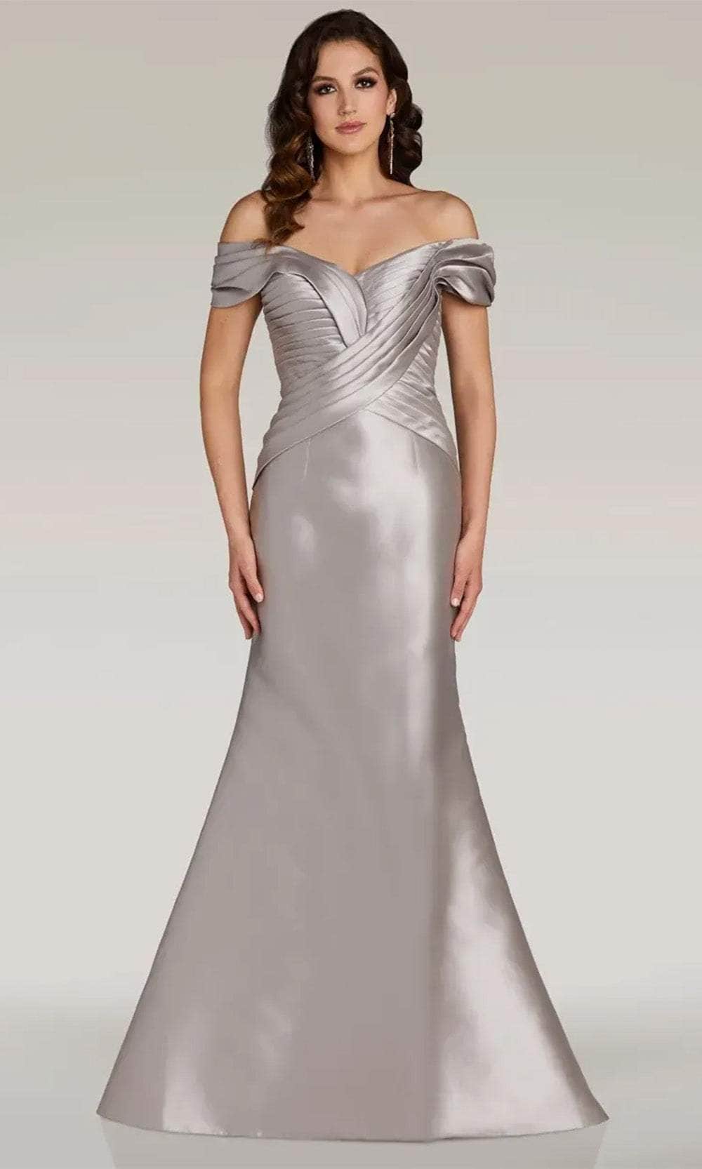 Gia Franco 12370 Prom Dress - Plum | NewYorkDress Gia Franco 12370 Prom Dress - Plum | NewYorkDress