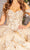 GLS by Gloria GL3240 - Applique Embellished Off-Shoulder Ballgown Ball Gowns
