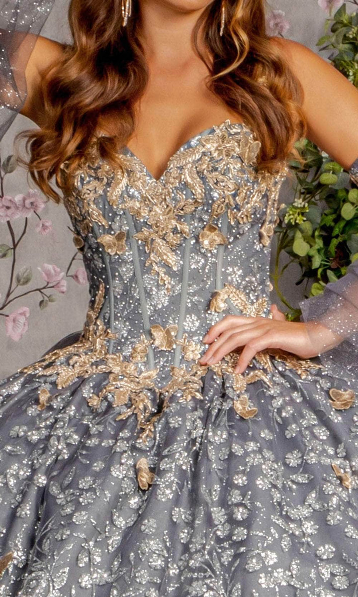 Gloria Couture 33GL2898
