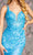 GLS by Gloria GL3333 - Plunging Sweetheart Mermaid Evening Dress Special Occasion Dress