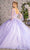 GLS by Gloria GL3484 - Embroidered Sweetheart Ballgown Ball Gowns